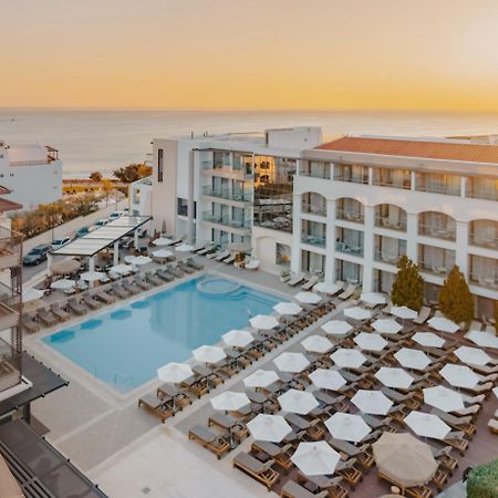 Albatros Spa & Resort Hotel Hersonissos  Esterno foto